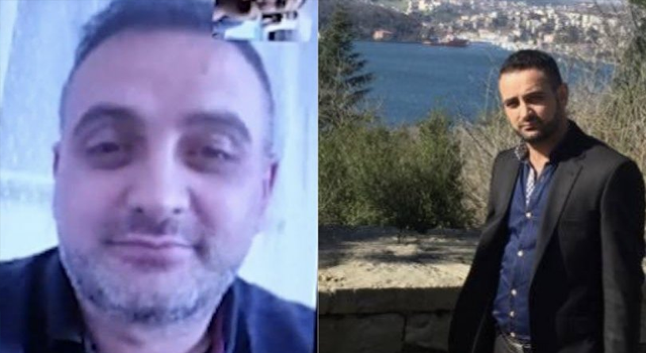 Belediye aracılığıyla insan kaçakçılığı skandalında adı geçen Ersin Kilit konuştu