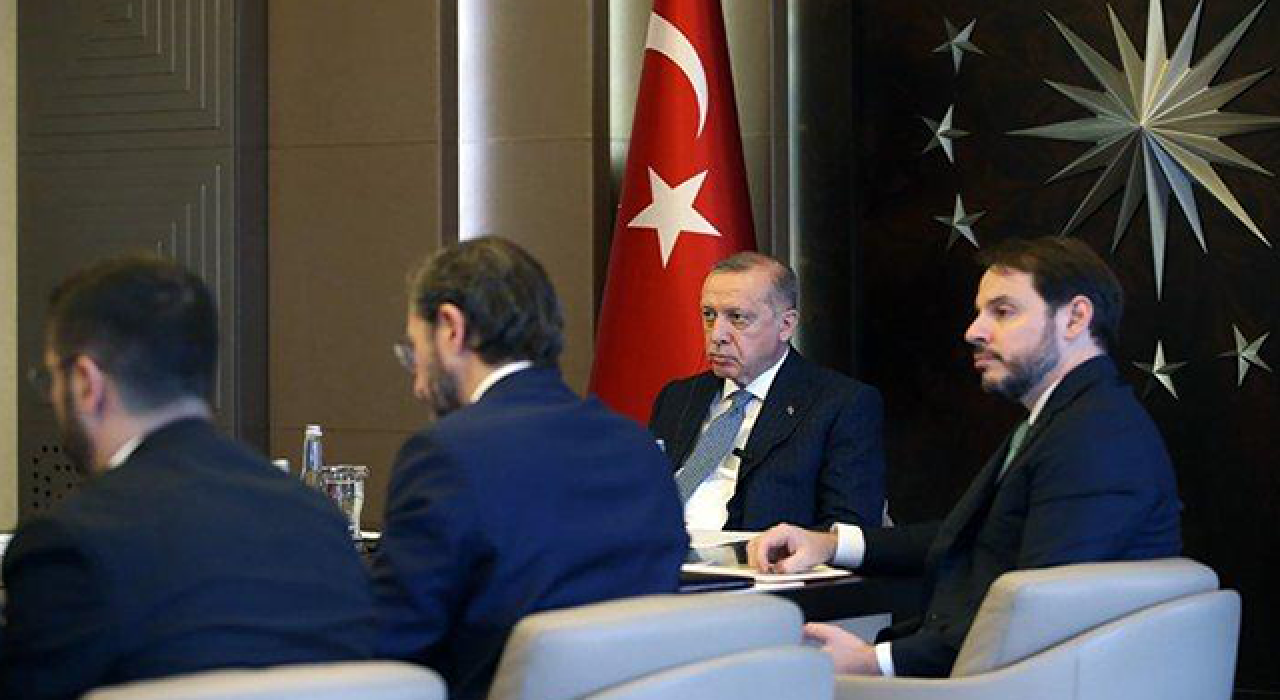 Berat Albayrak ve kabine değişikliği iddiası: Tarih verildi