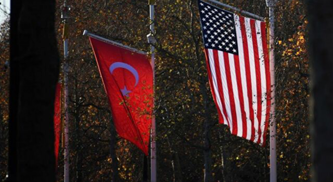 Biden skandalına Türkiye'den tepki yağdı