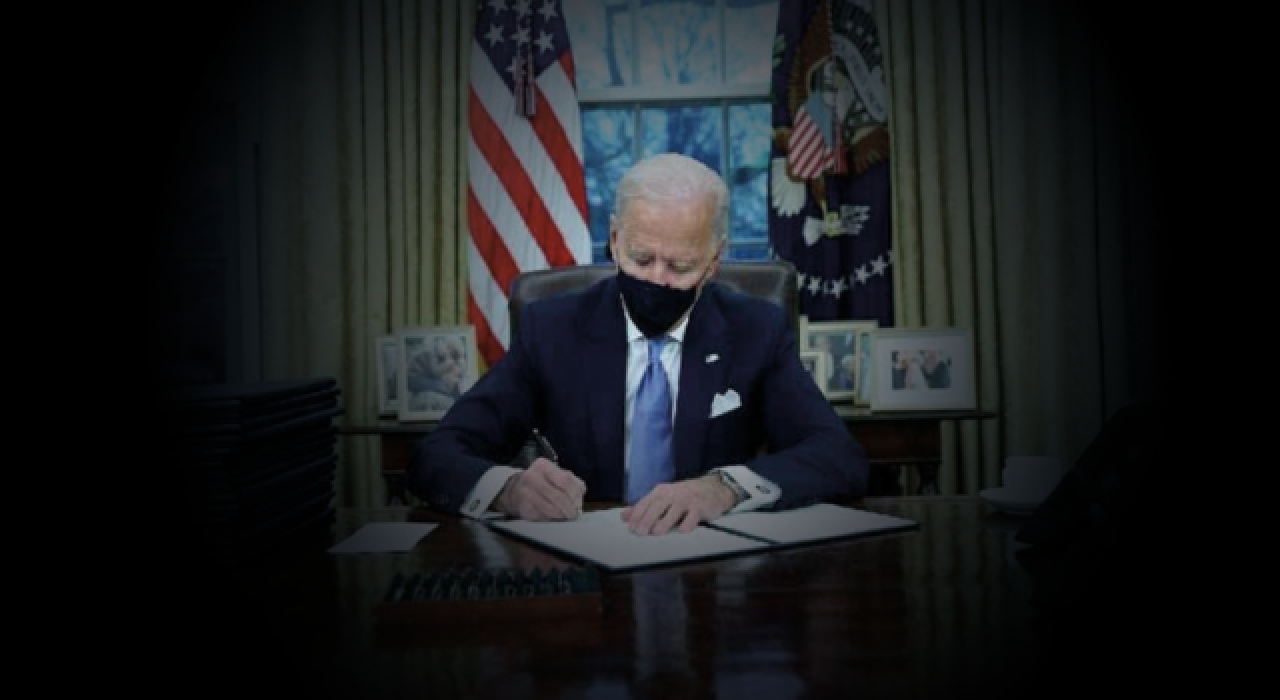 Biden, "Sözde Ermeni Soykırımını" tanıyacak!