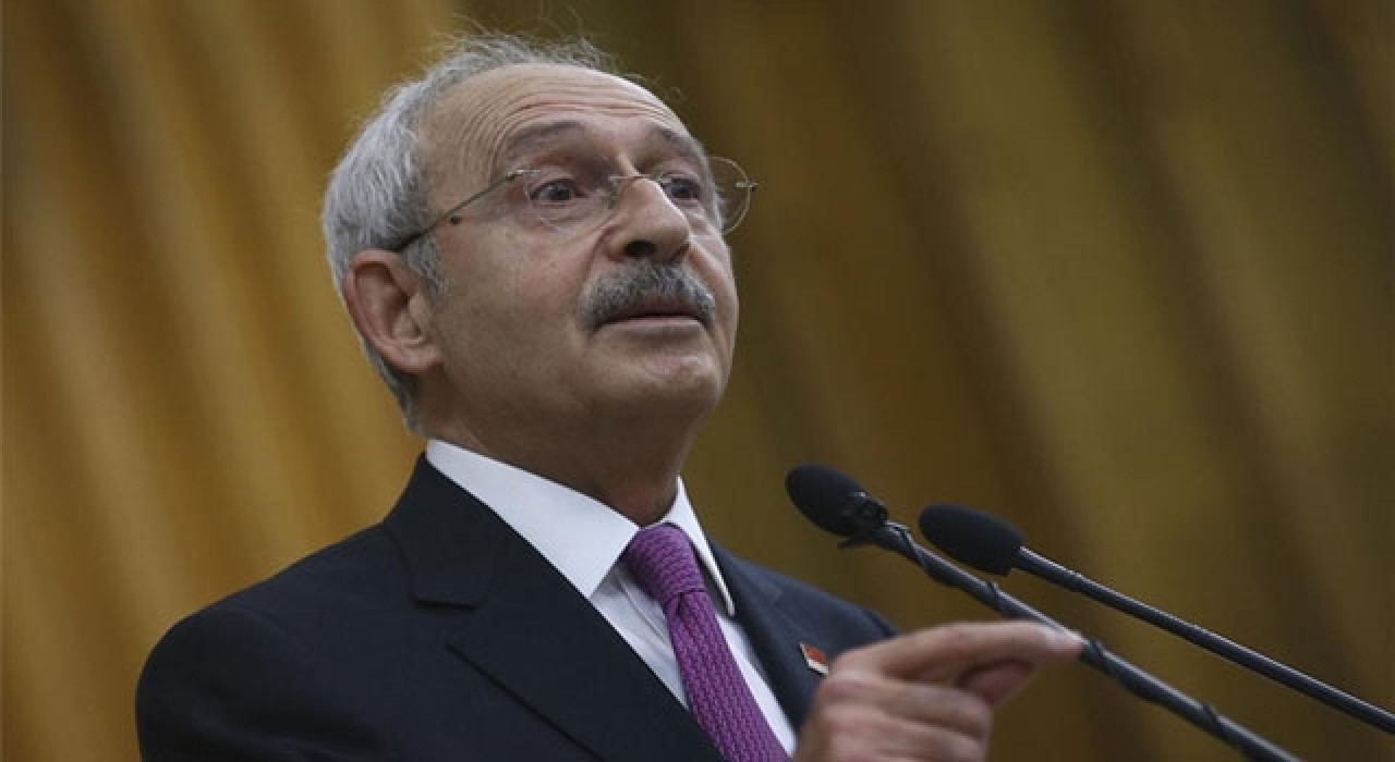 Kılıçdaroğlu: "Bildiride söylenenler ifade özgürlüğüdür"