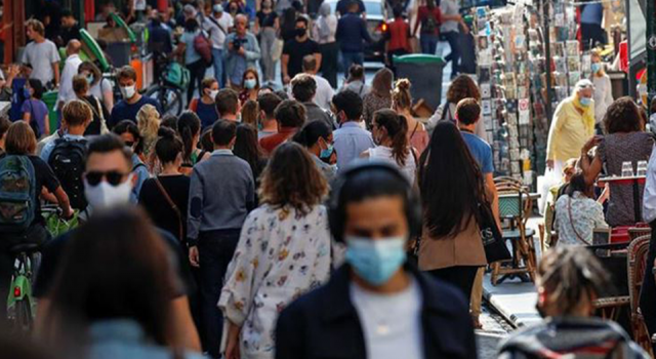 Bilim Kurulu üyesinden dikkat çeken açıklama: Salgını biz yönetseydik...