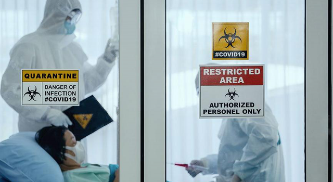 Bir aşıdan daha kötü haber! Pentagon askıya aldı