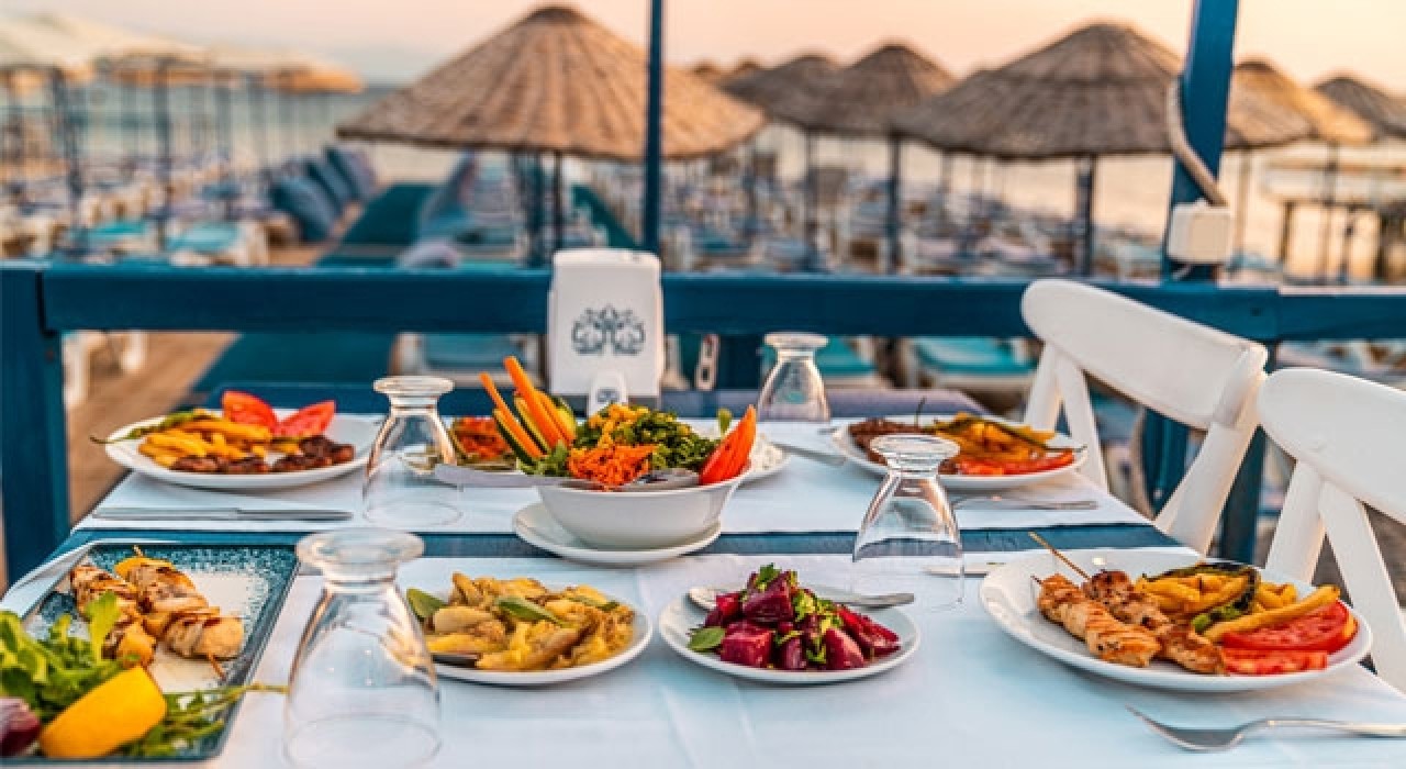 "Bodrum'da bu yaz menü fiyatları uçuşa geçecek"