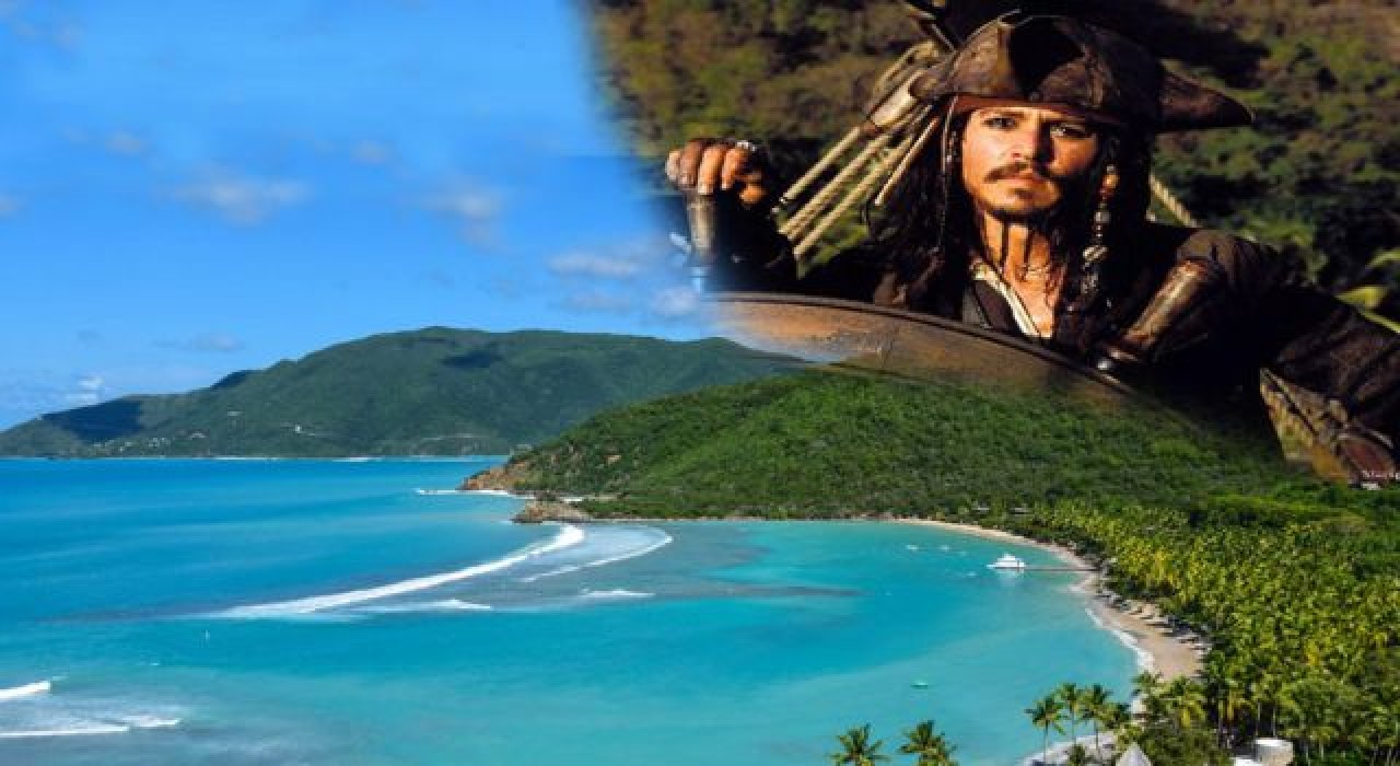 Boğaziçi mezunu Türk iş insanından Karayipler Harekatı!