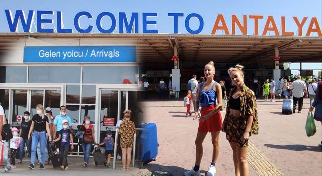 Borçlar yüzde 43 arttı! Turizmde ölüm kalım yılı