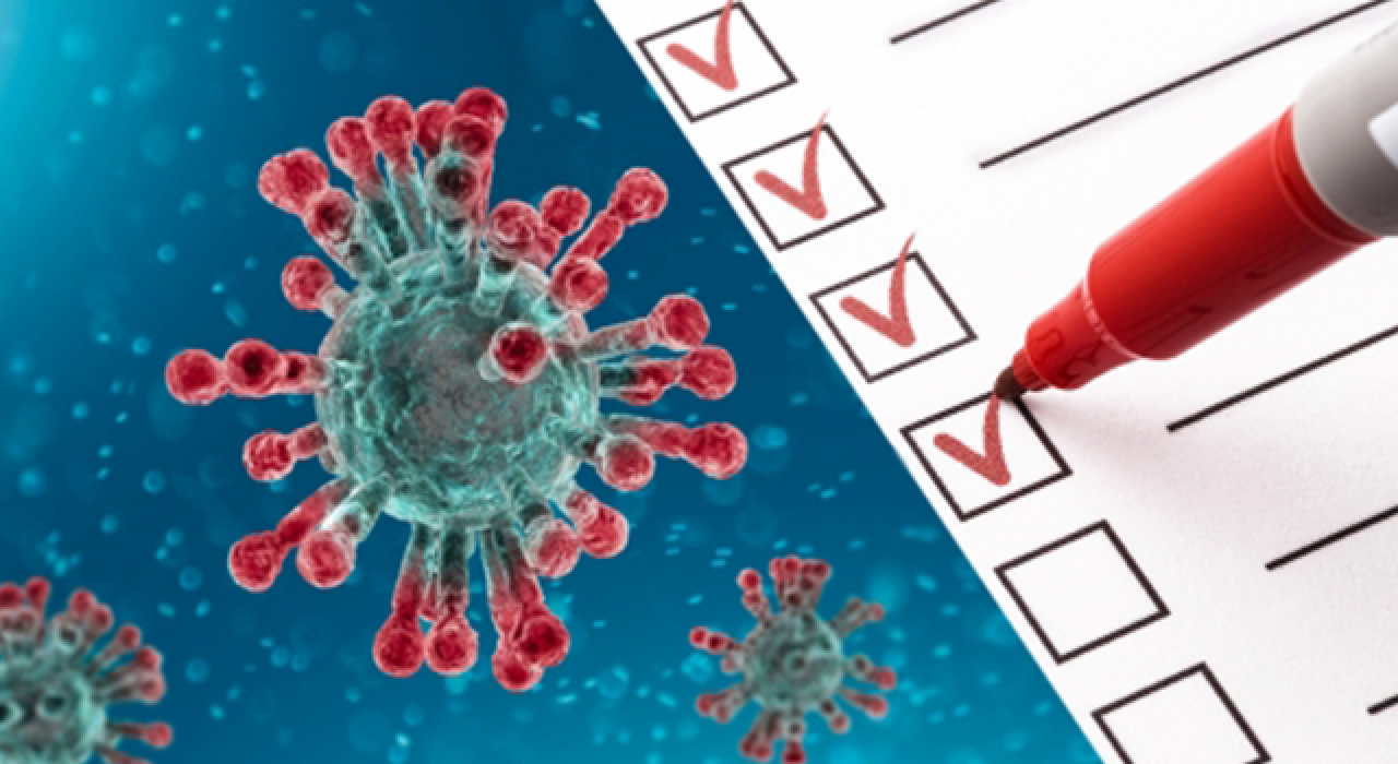 Bu da Kovid-19 anketi! AK Parti ve MHP seçmeni dikkat çekti