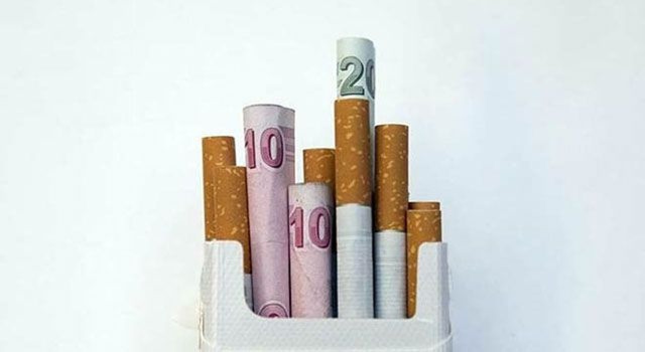 Bu yıl tütün ve alkolden 83 Milyar ÖTV bekleniyor