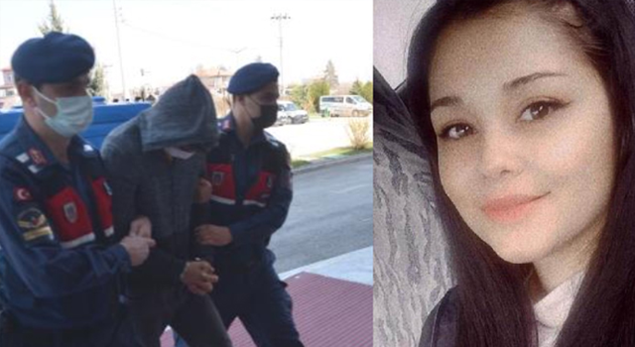 Buket’in ölümüyle ilgili gözaltına alınan 3 kişi adliyede