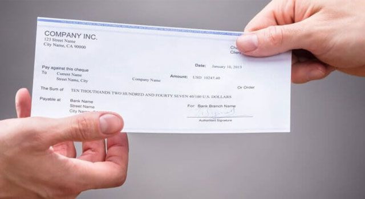 Çek kaosu: İbraz süresinin ertelenmesi piyasada kargaşa yarattı