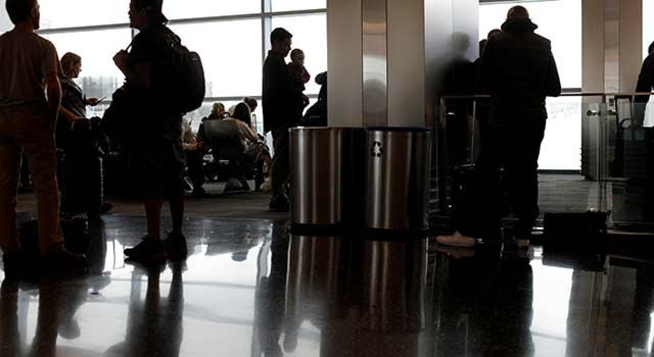 CHP gri pasaportluların sayısını açıkladı