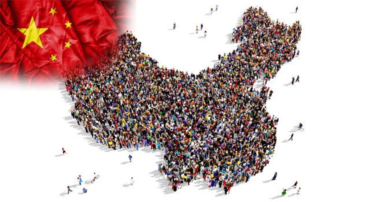 Çin, 50 yıl sonra ilk kez nüfus düşüşü yaşadı