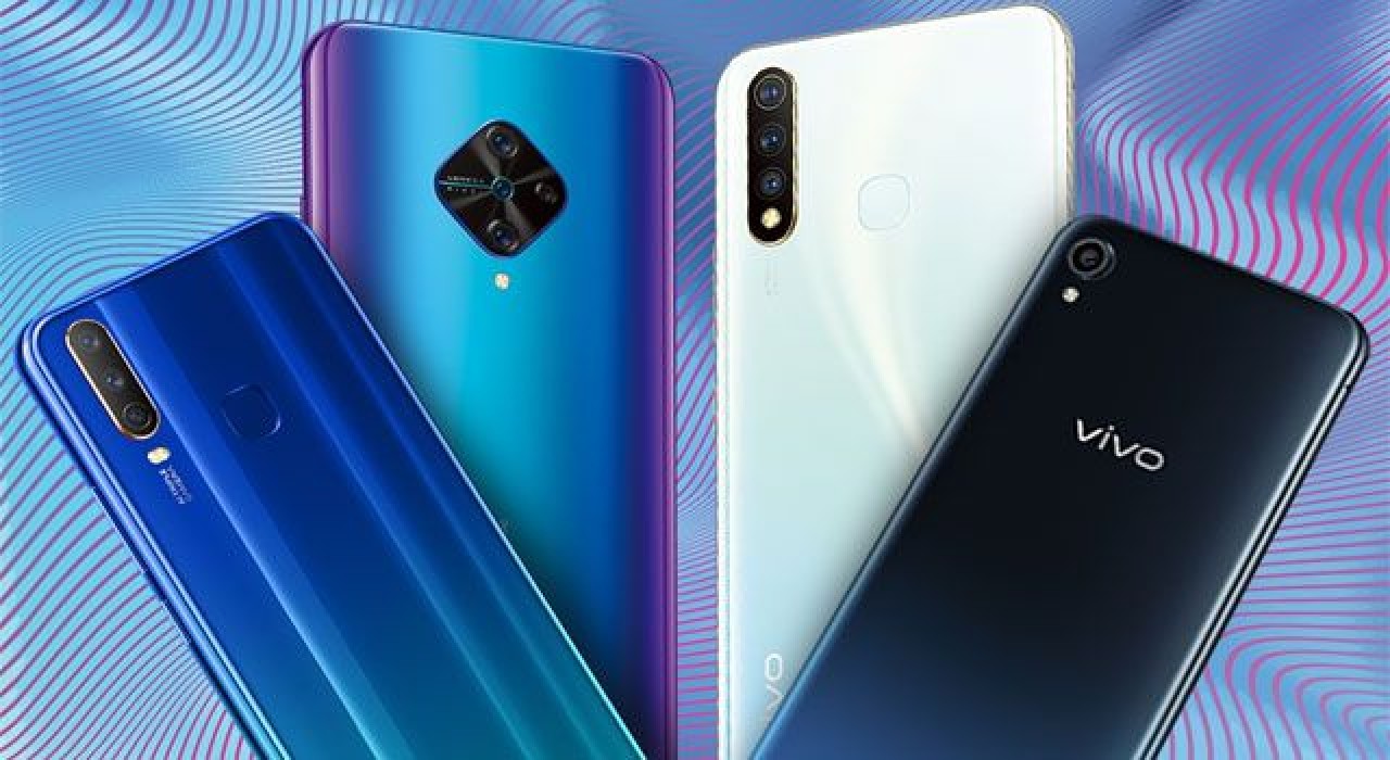 Çin akıllı telefon devi Vivo, Gebze'de üretime başlıyor