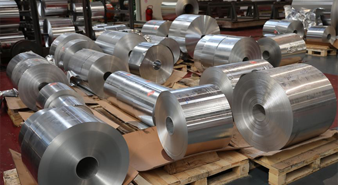 Çin'den alüminyum ithalatına AB freni