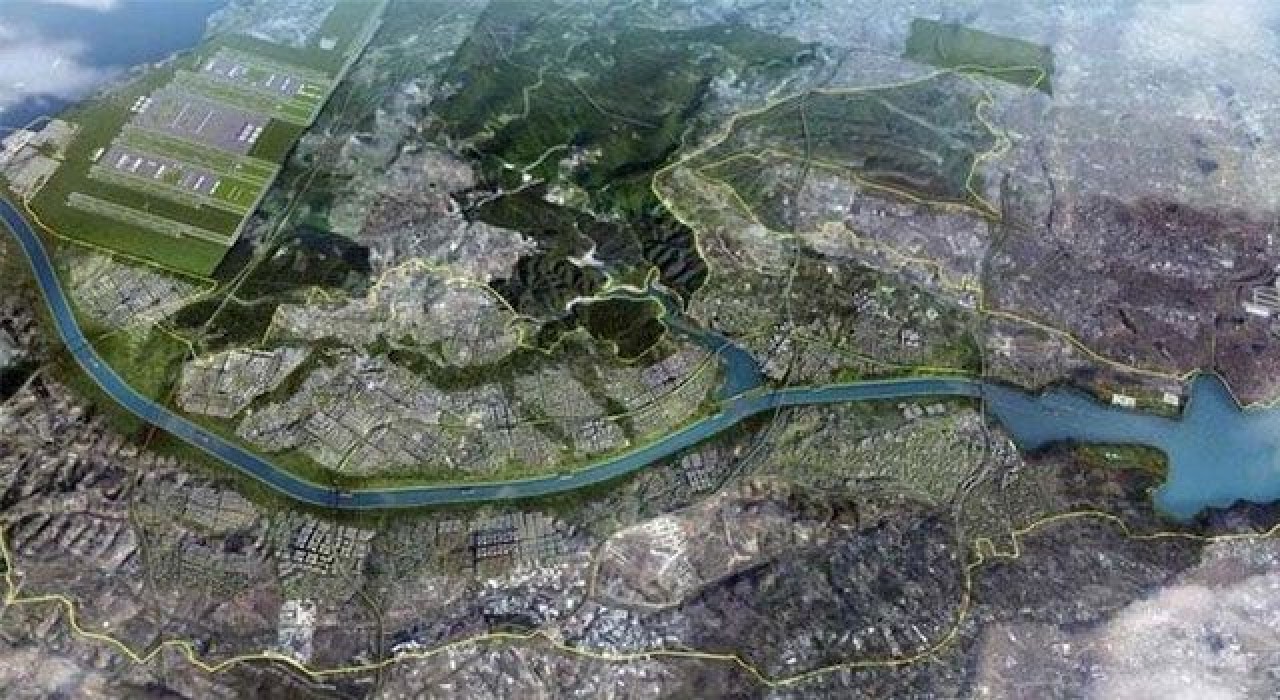 Çinliler "Boğaz"ımıza çökmesin! Elini veren kolunu kaptırıyor