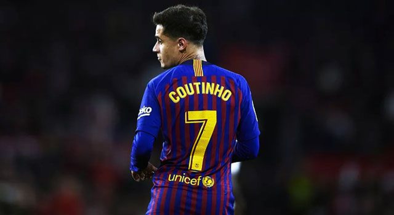 Coutinho, Premier Lig'e geri dönüyor