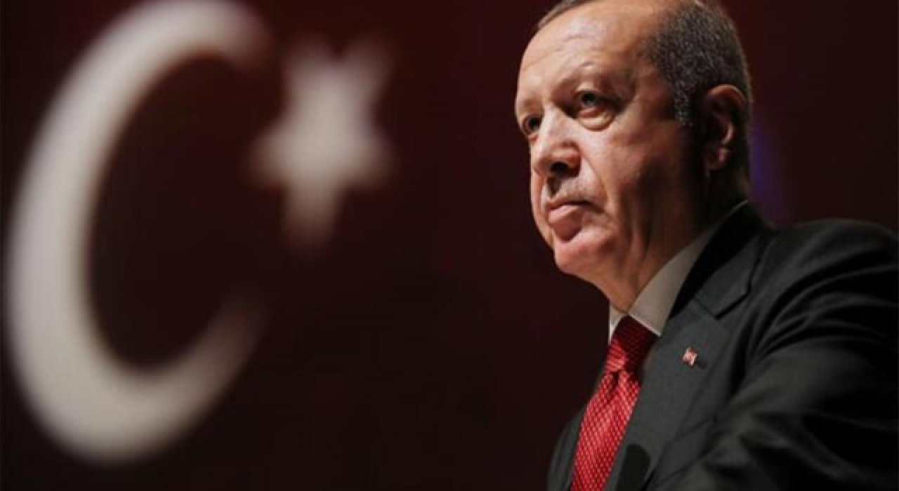 Cumhurbaşkanı Erdoğan açıkladı: İhtiyaç sahiplerine 1100 TL ödeme