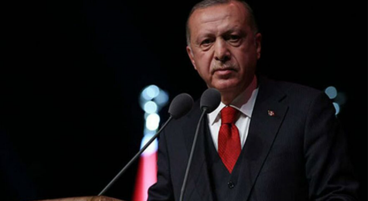 Cumhurbaşkanı Erdoğan, yeni destekleri açıkladı