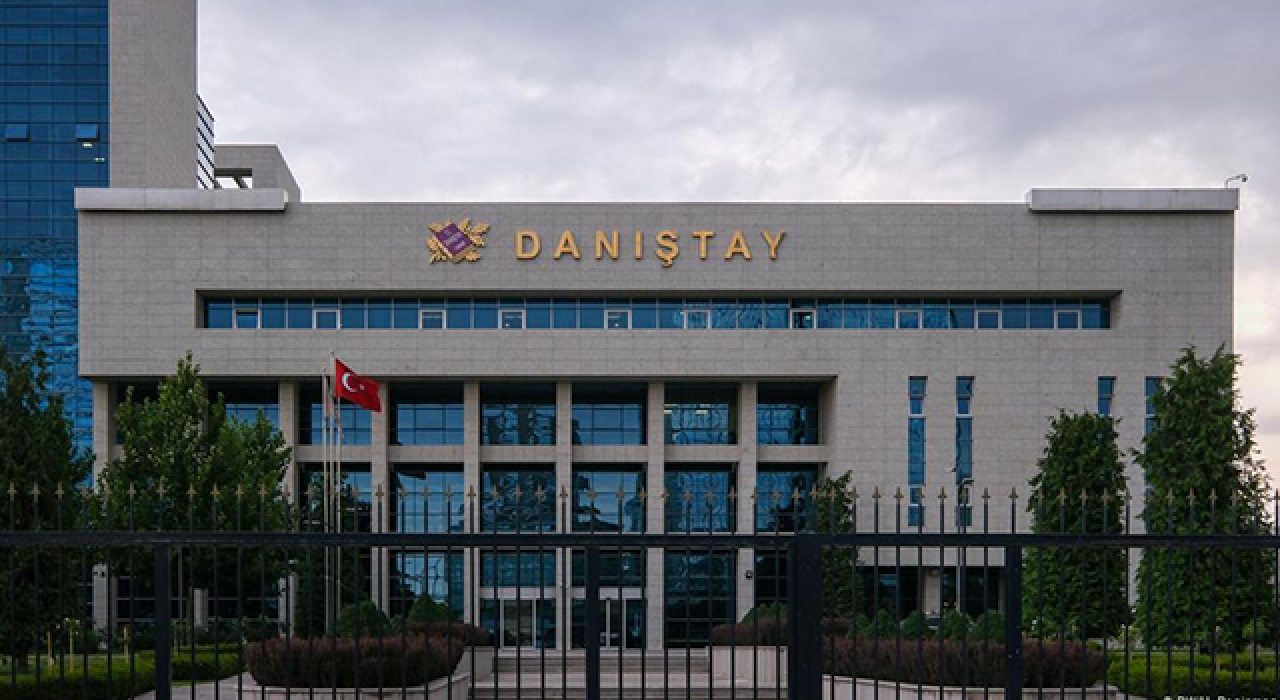 Danıştay muğlak gerekçelerle basın kartlarının iptal edilemeyeceğine hükmetti