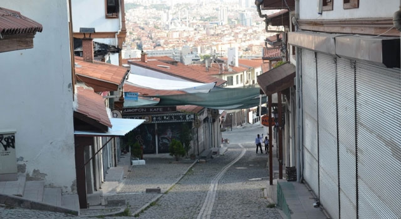 DEVA Partisi'nden esnafa destek için 12 öneri: Ücretsiz izin yardımı asgari ücret kadar olmalı