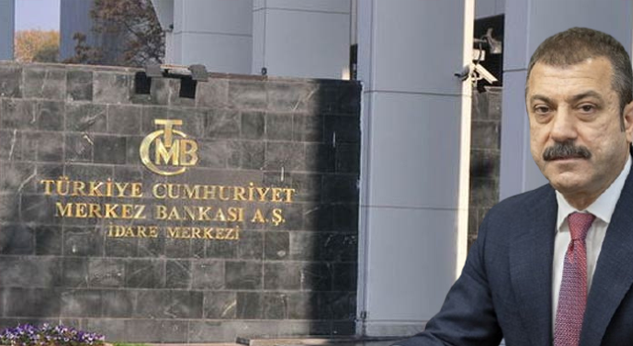 DEVA Partisi'nden Şahap Kavcıoğlu’na 10 soru