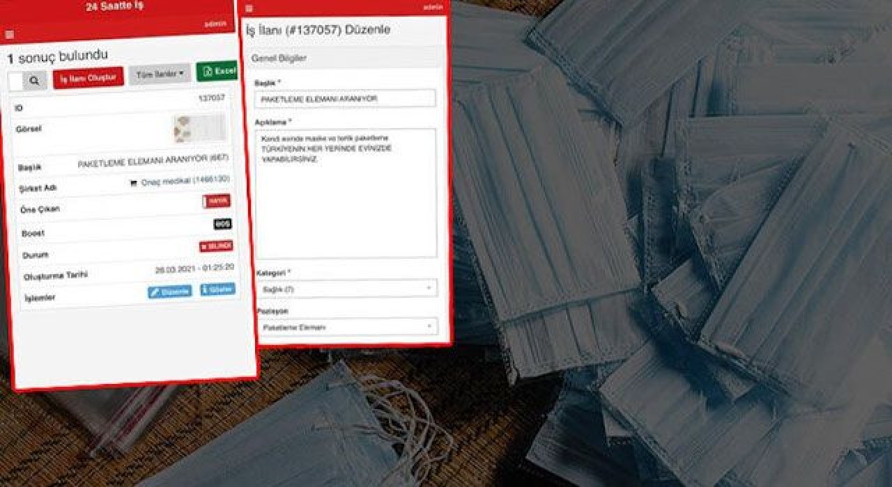 Dikkat! Dolandırıcıların yeni yöntemi