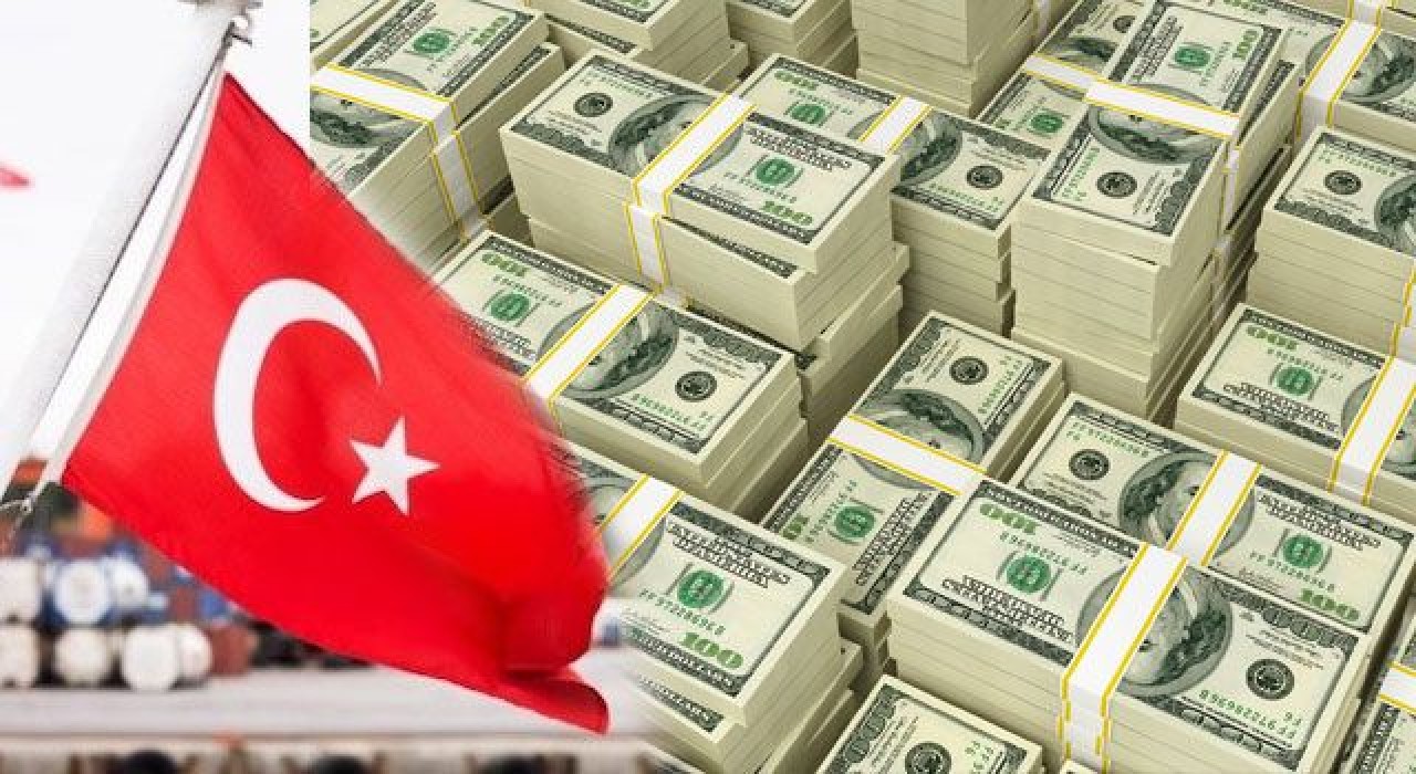 Dış ticaret açığı Mart'ta yüzde 15 azaldı