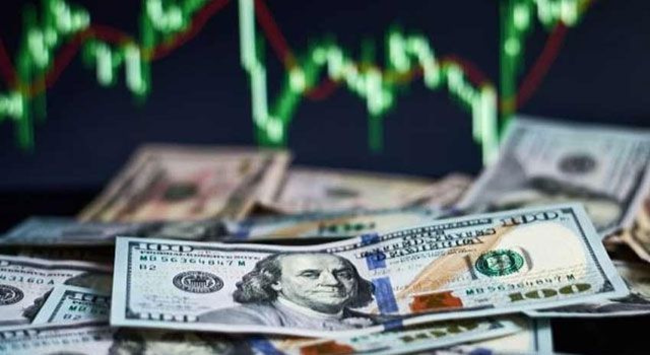 Dolar'ın ateşi yeniden yükseldi