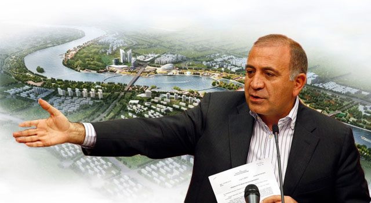 Dünya koronavirüsle uğraşırken iktidarın derdi Kanal İstanbul’a köprü yapmak!