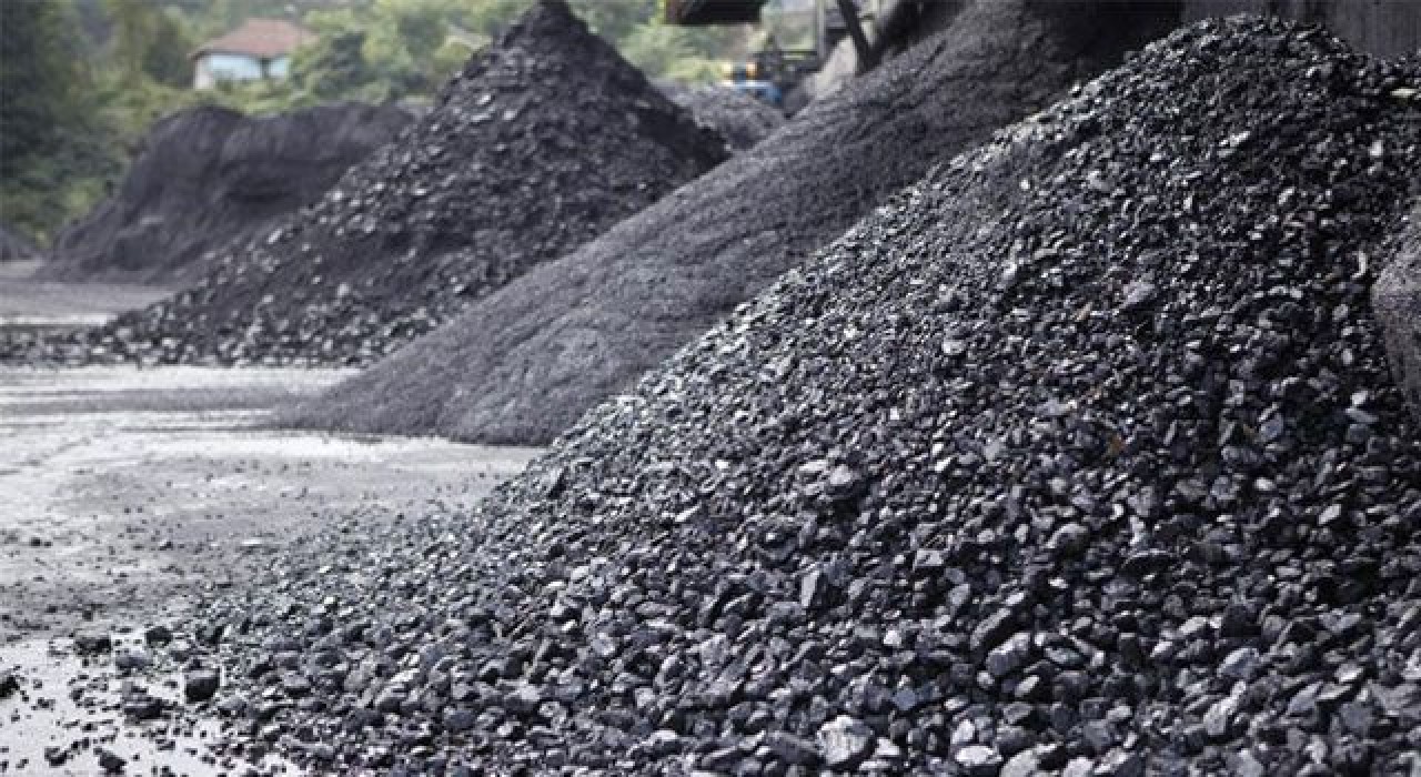 Dünyada ve Türkiye’de yeni kömür projelerinin tek alıcısı Çin