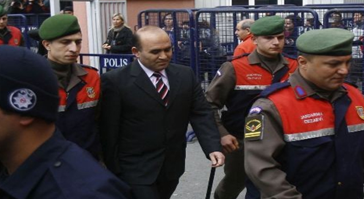 Emekli Albay Cengiz Köylü yaşamını yitirdi