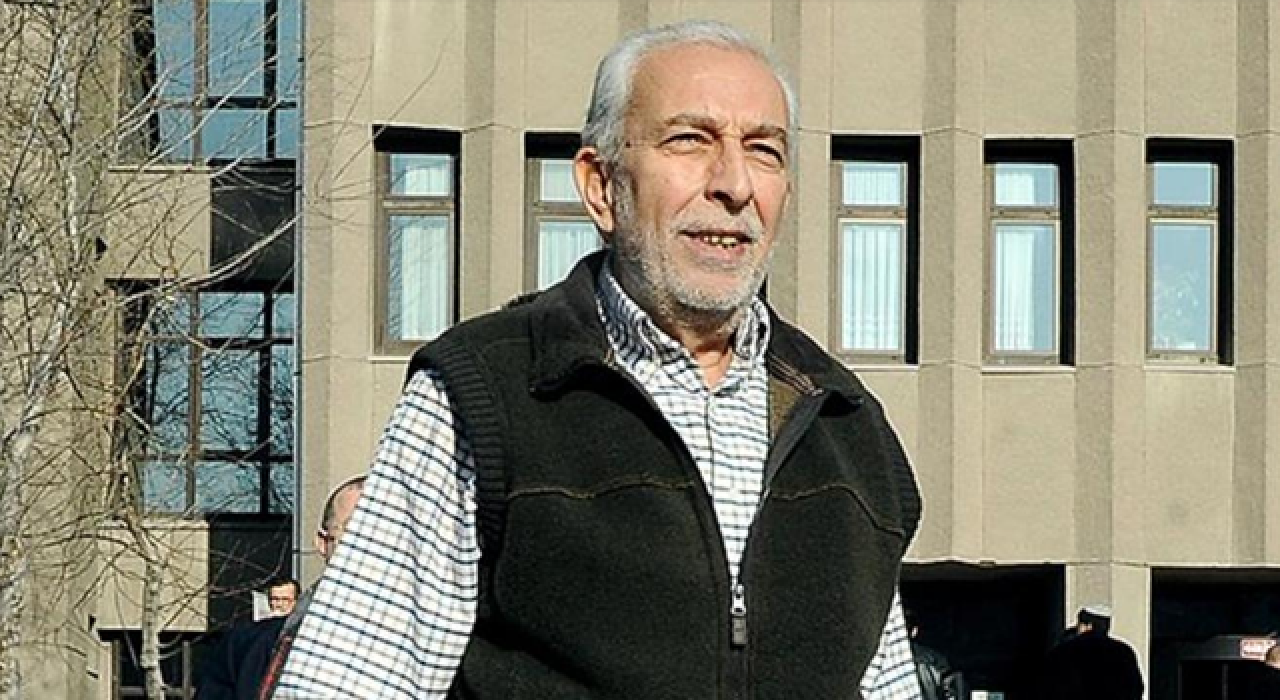 Emin Çölaşan, "Cumhurbaşkanına hakaret"ten beraat etti