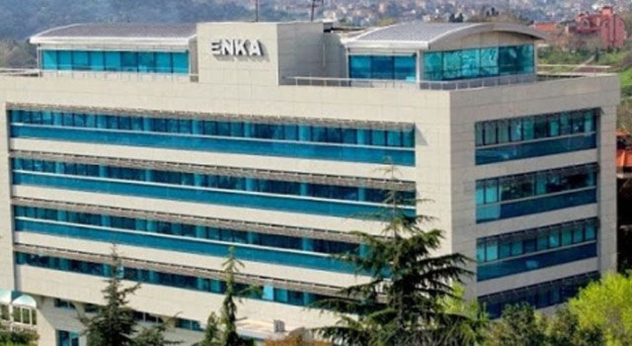 ENKA'da büyük skandal! Ünlü holdingi eski müdürü 20 milyon dolandırmış