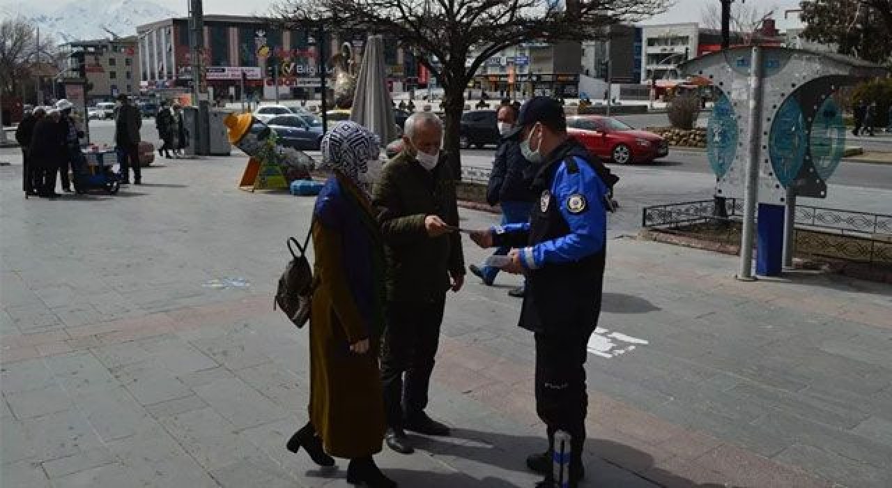 Erzincan kapanmaya gidiyor