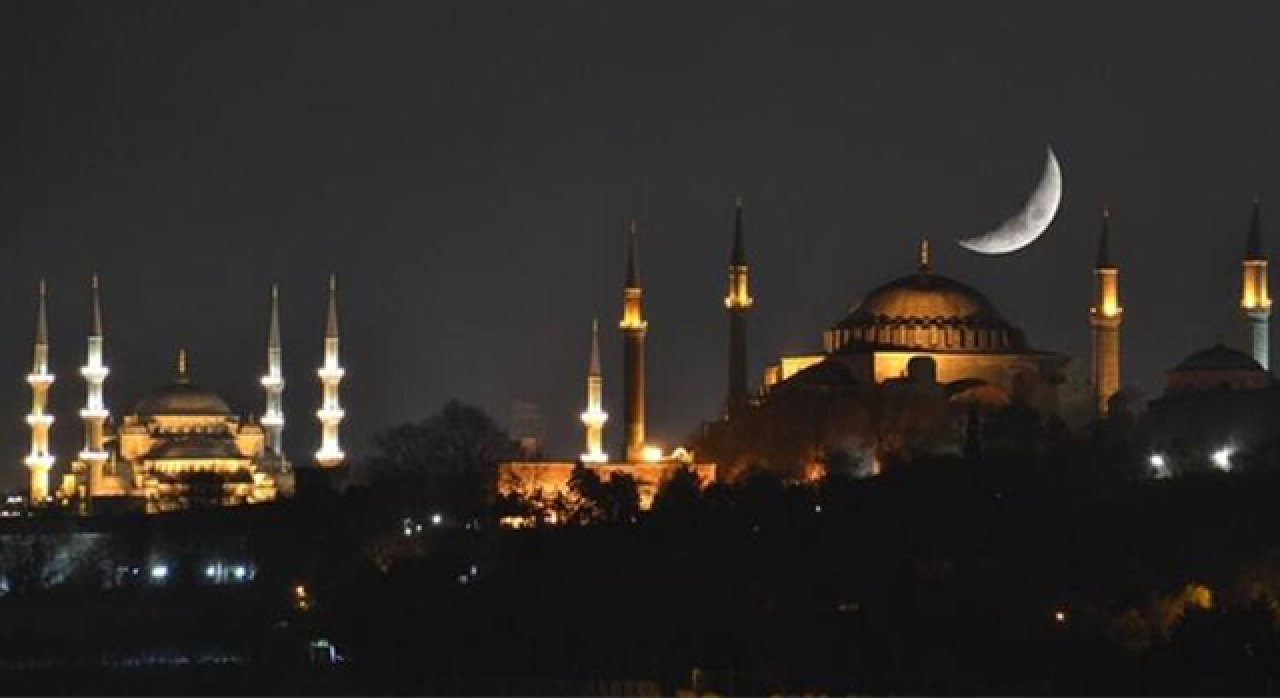 Esnek mesai, paket servis, hafta sonu yasakları! İşte Ramazan kısıtlamaları