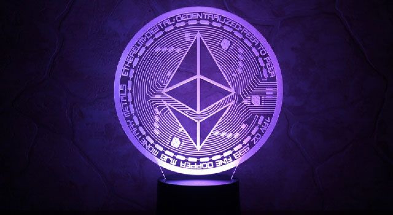 Ethereum tüm zamanların en yüksek seviyesini gördü