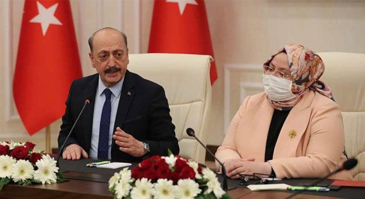 EYT'liler heyecanlandı! Yeni bakan EYT uzmanı çıktı