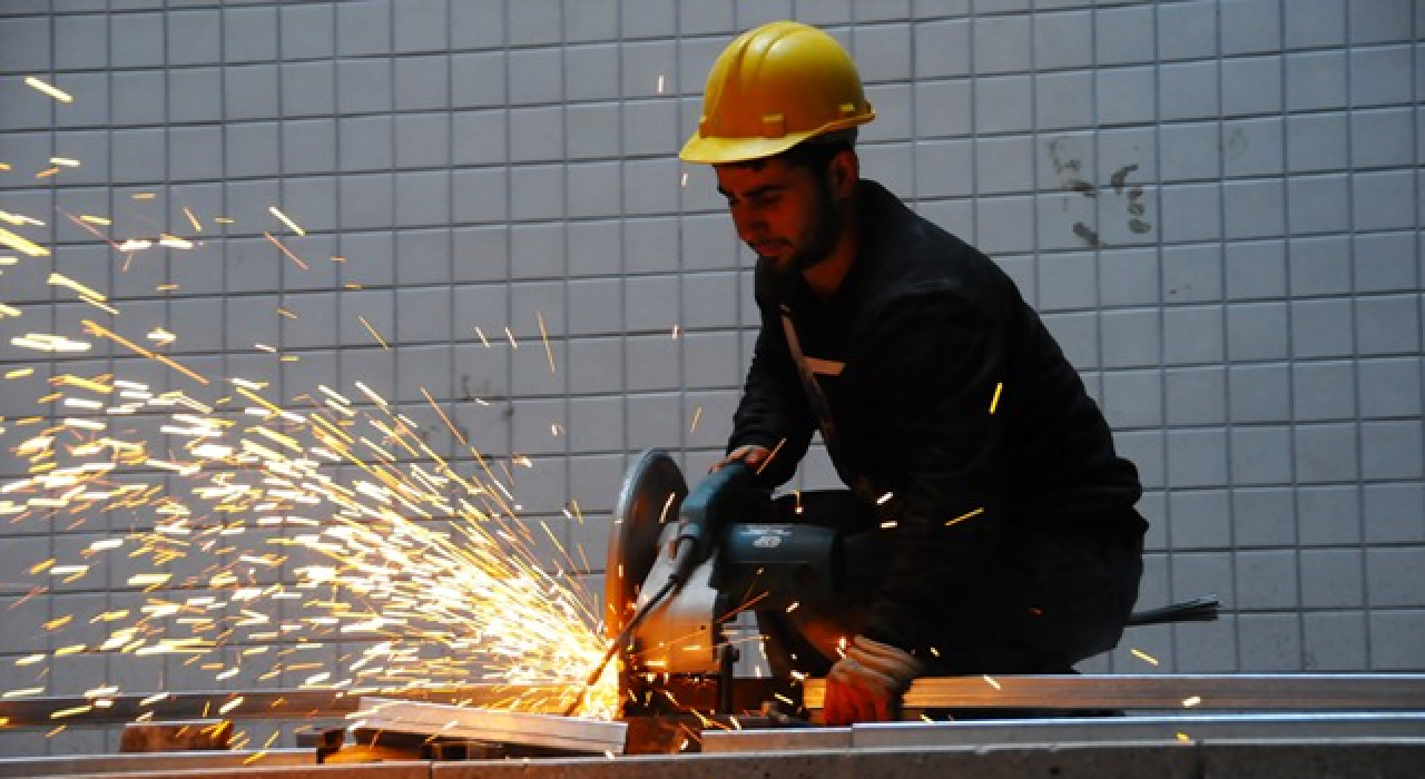 "Fabrikalarda vaka sayısı bir ayda 17 kat arttı!"