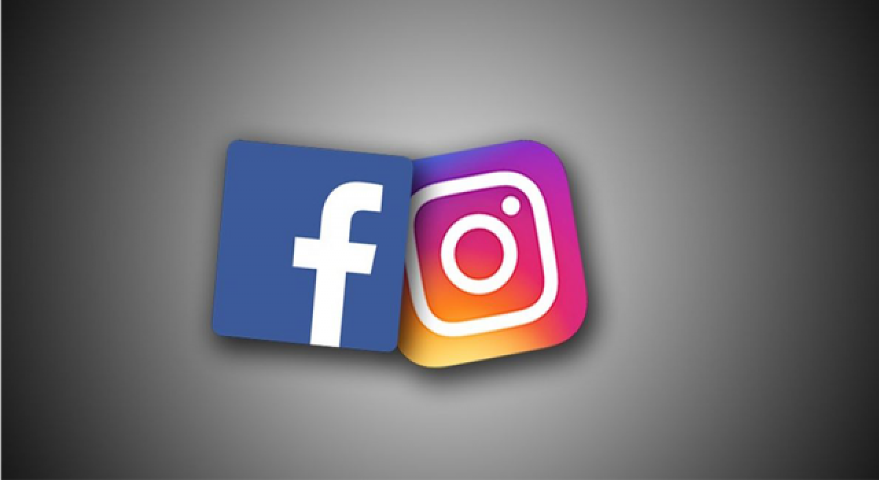 Facebook ve Instagram çöktü