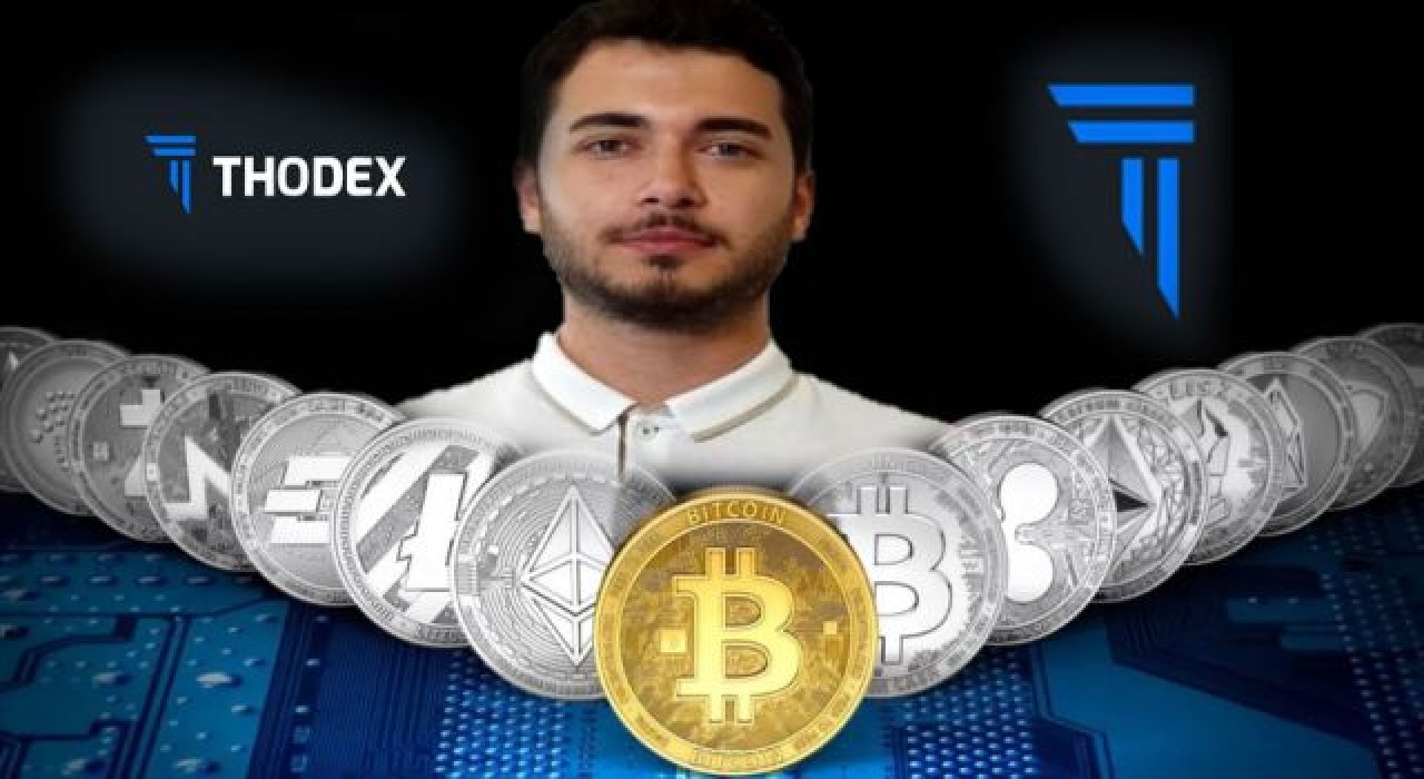 Flaş.. Savcılık'tan "Thodex" itirazı