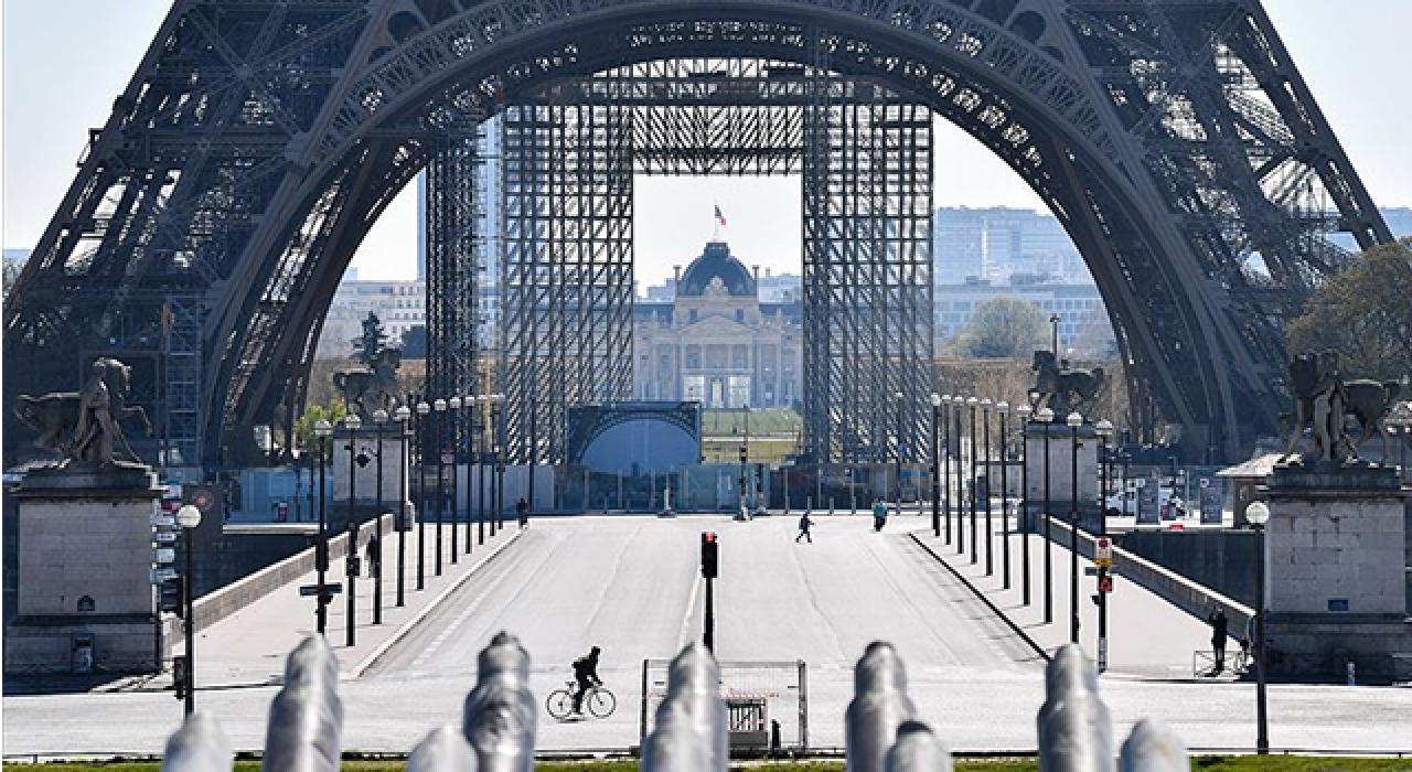 Fransa haddini aştı: Türkiye seçim yapmalı