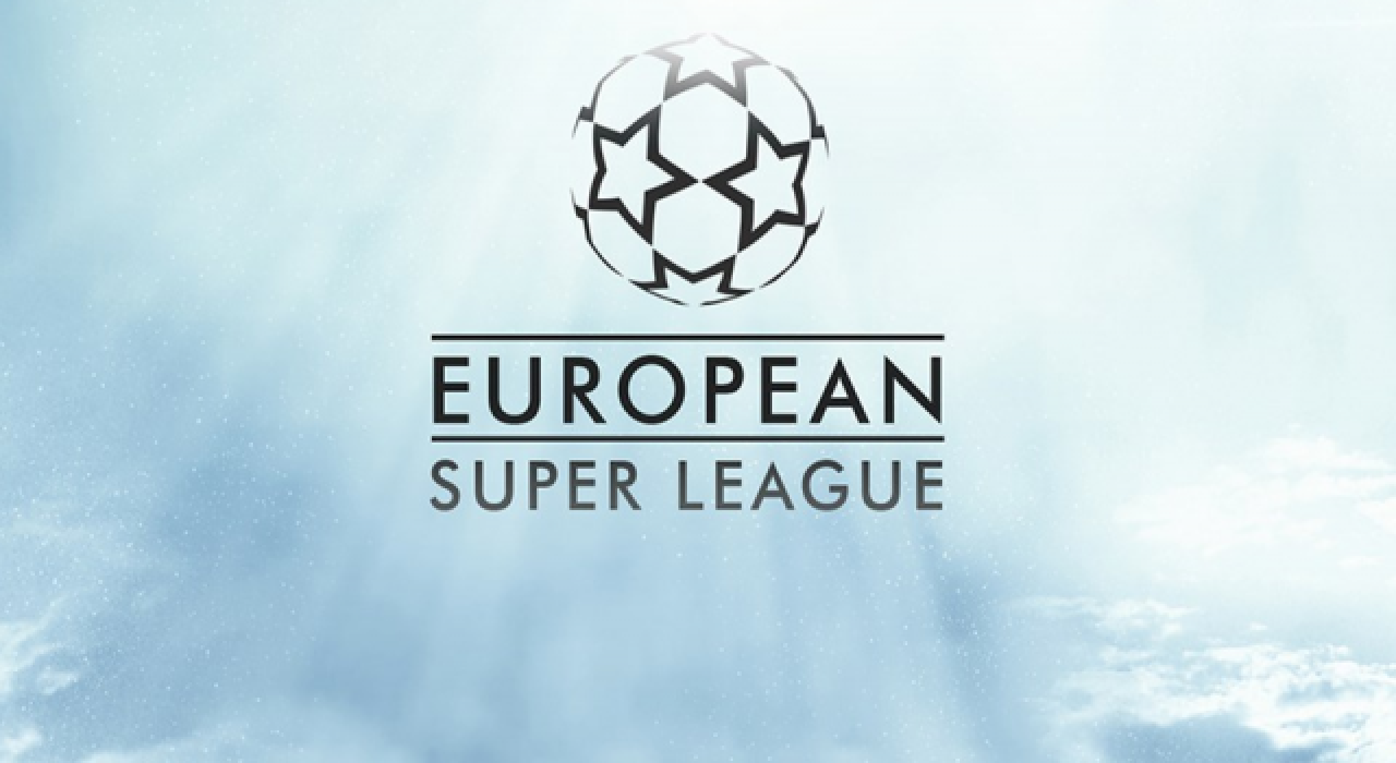 Futbolda tarihi gece... 12 kulüp, Avrupa Süper Ligi'ni kurdu