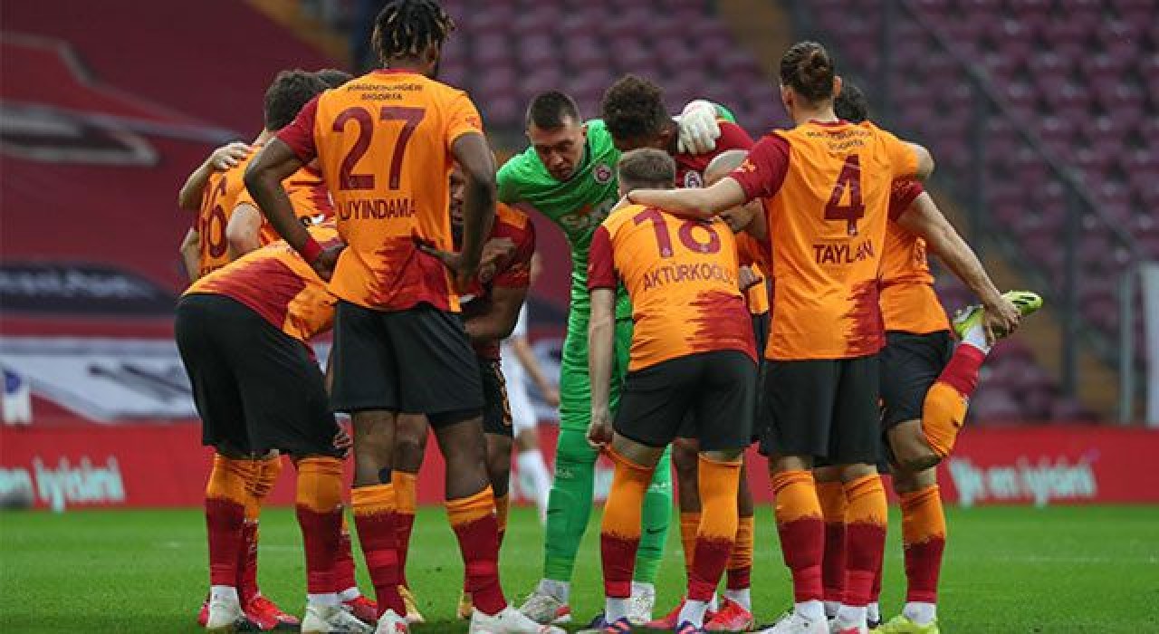 Galatasaray, evinde Konyaspor'la karşılaşıyor; işte muhtemel 11'ler ve maç notları
