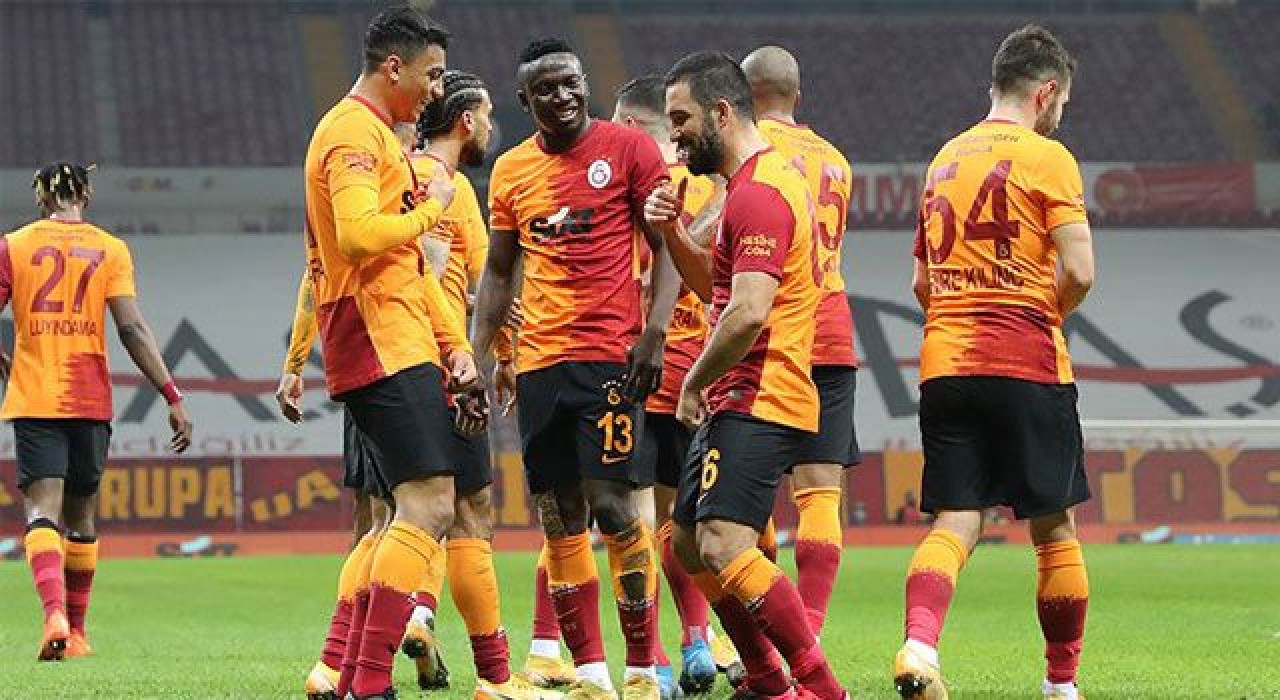 Galatasaray, Göztepe'de 6 eksikle galibiyet arayacak