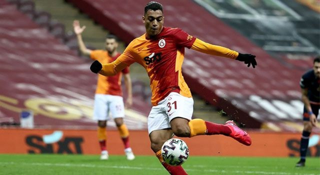 Galatasaray, Mostafa Mohamed için kararını verdi