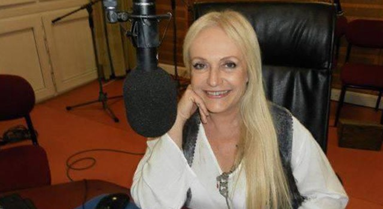 Gaye Karadağ son yolculuğuna uğurlandı