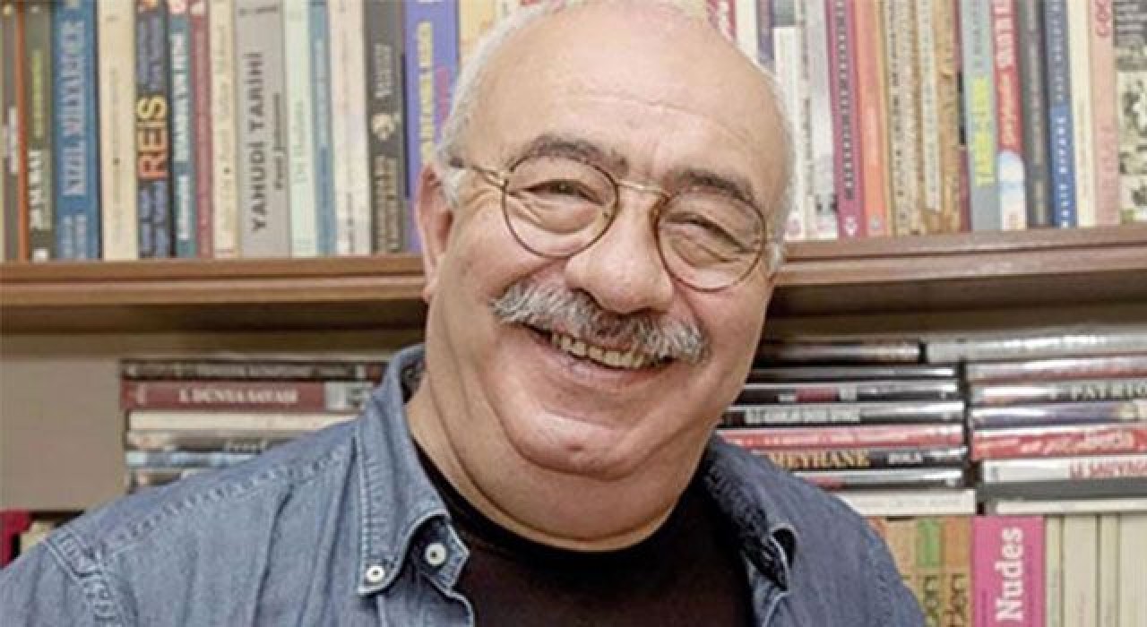 Gazeteci Selahattin Duman hayatını kaybetti