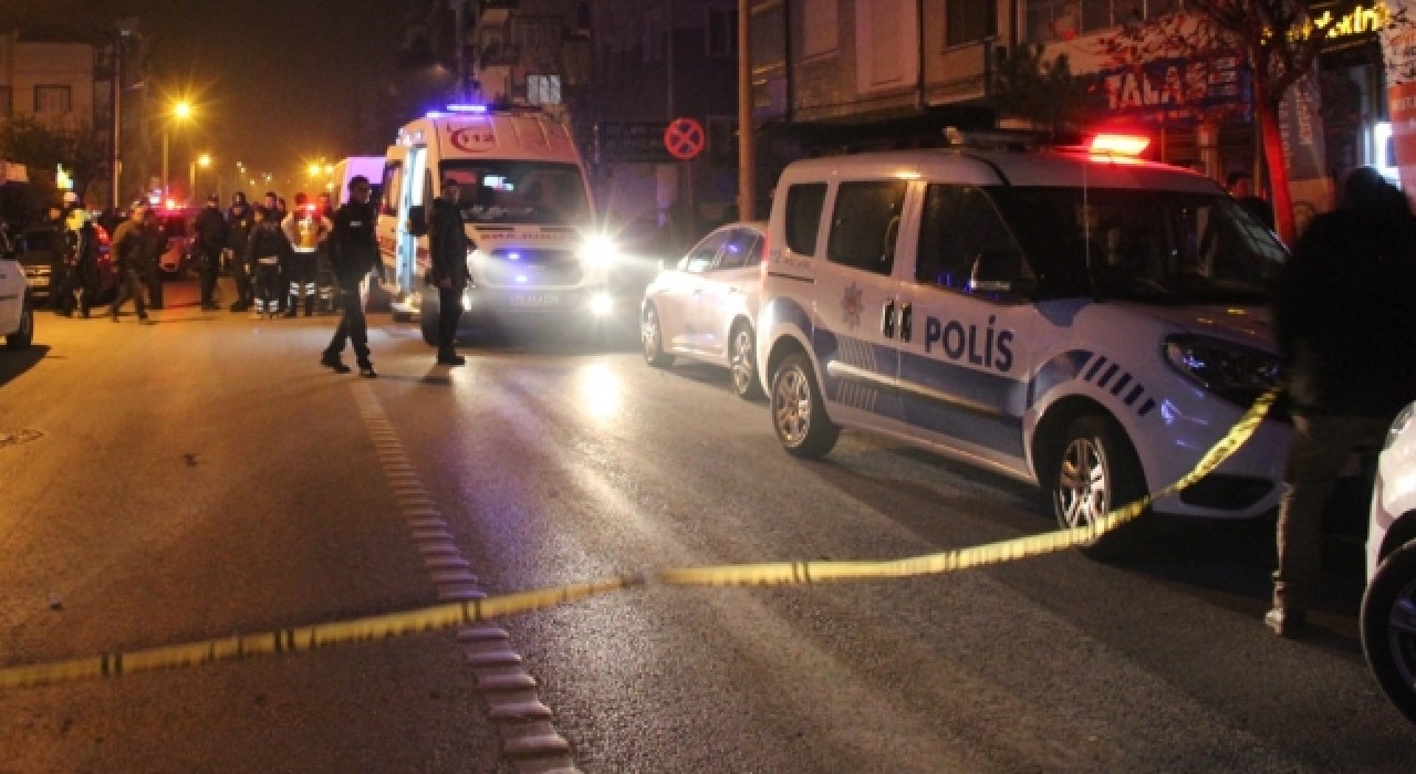 Gaziantepli ünlü baklavacının oğlu yaşam savaşı veriyor