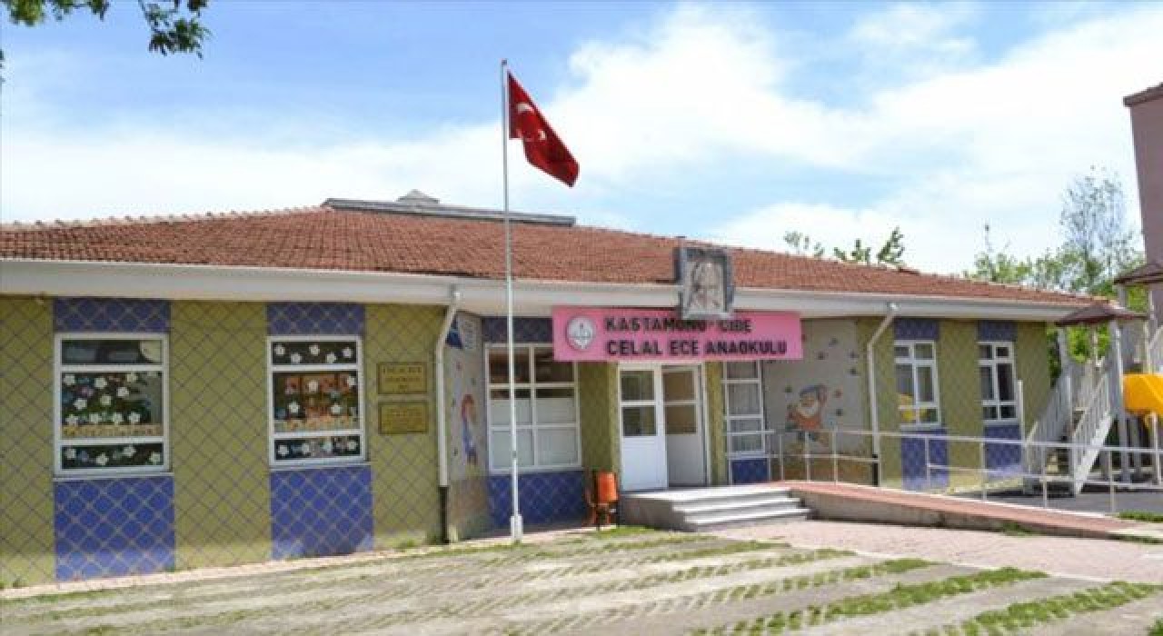 Görevli personelin Koronavirüs pozitif çıktı, anaokulu karantinaya alındı