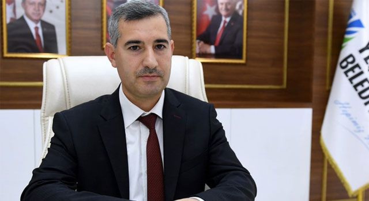 "Gri pasaport"tan sonra AK Partili belediyeden bir başka skandal daha